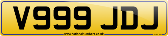 V999 JDJ