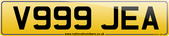 V999 JEA
