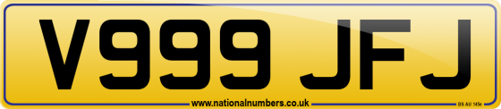 V999 JFJ