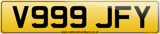 V999 JFY