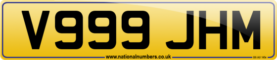 V999 JHM