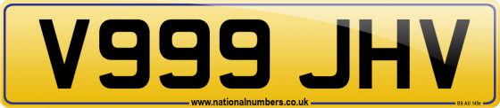 V999 JHV