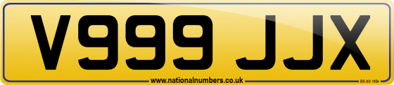V999 JJX