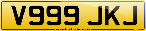 V999 JKJ