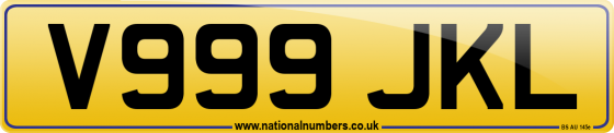 V999 JKL