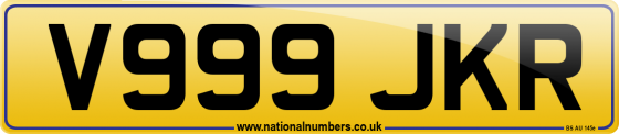 V999 JKR