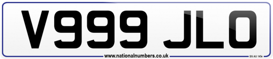 V999 JLO