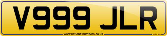 V999 JLR