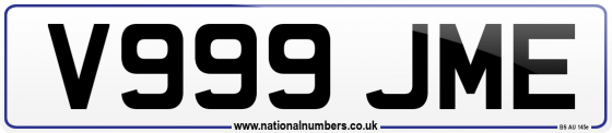 V999 JME