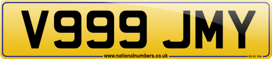 V999 JMY