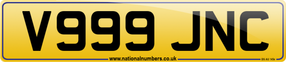 V999 JNC