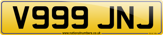 V999 JNJ