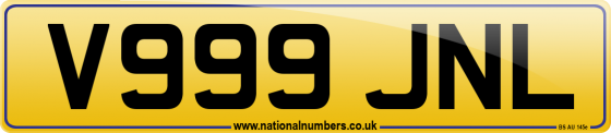 V999 JNL