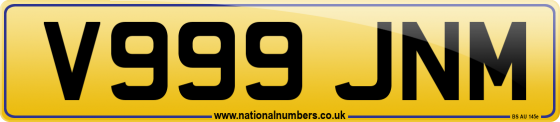 V999 JNM