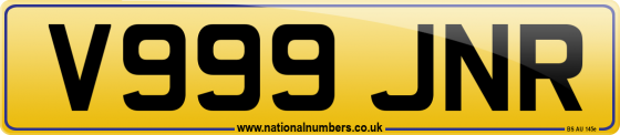 V999 JNR