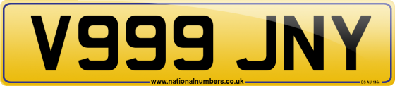 V999 JNY