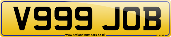 V999 JOB