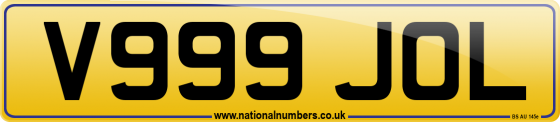 V999 JOL