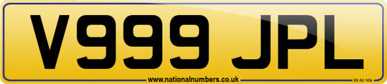 V999 JPL