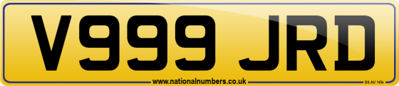 V999 JRD