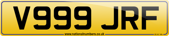 V999 JRF