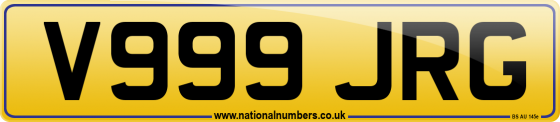 V999 JRG