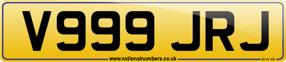 V999 JRJ