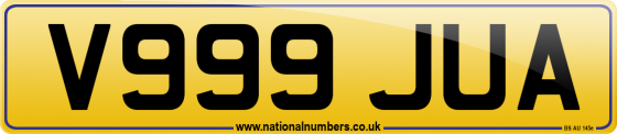 V999 JUA
