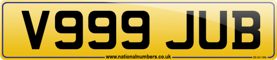 V999 JUB