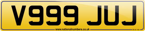 V999 JUJ
