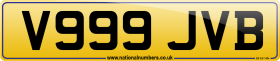 V999 JVB
