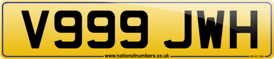 V999 JWH