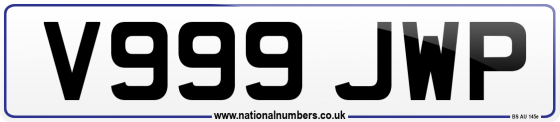 V999 JWP