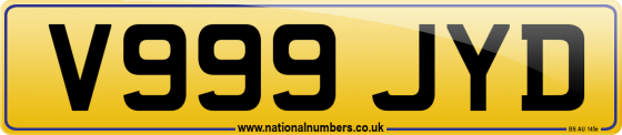 V999 JYD