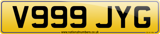 V999 JYG