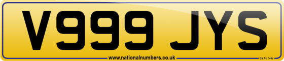 V999 JYS