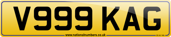 V999 KAG