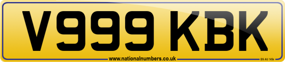 V999 KBK