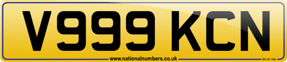 V999 KCN