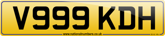 V999 KDH
