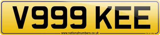 V999 KEE
