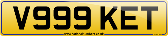 V999 KET