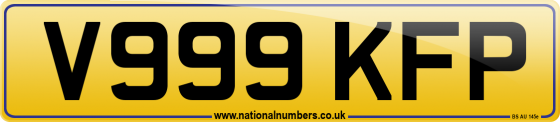 V999 KFP