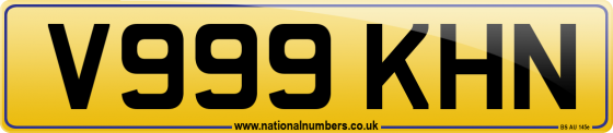 V999 KHN