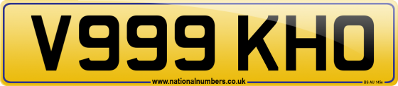 V999 KHO