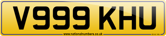 V999 KHU