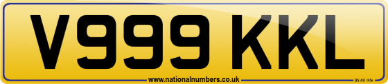 V999 KKL
