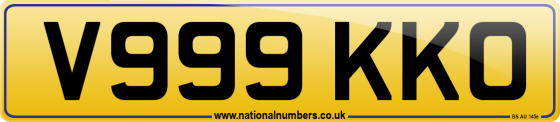 V999 KKO