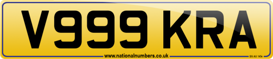 V999 KRA
