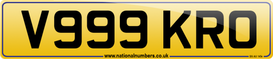 V999 KRO